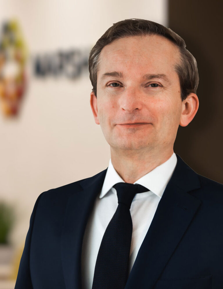 Marcin Patkowski - Director