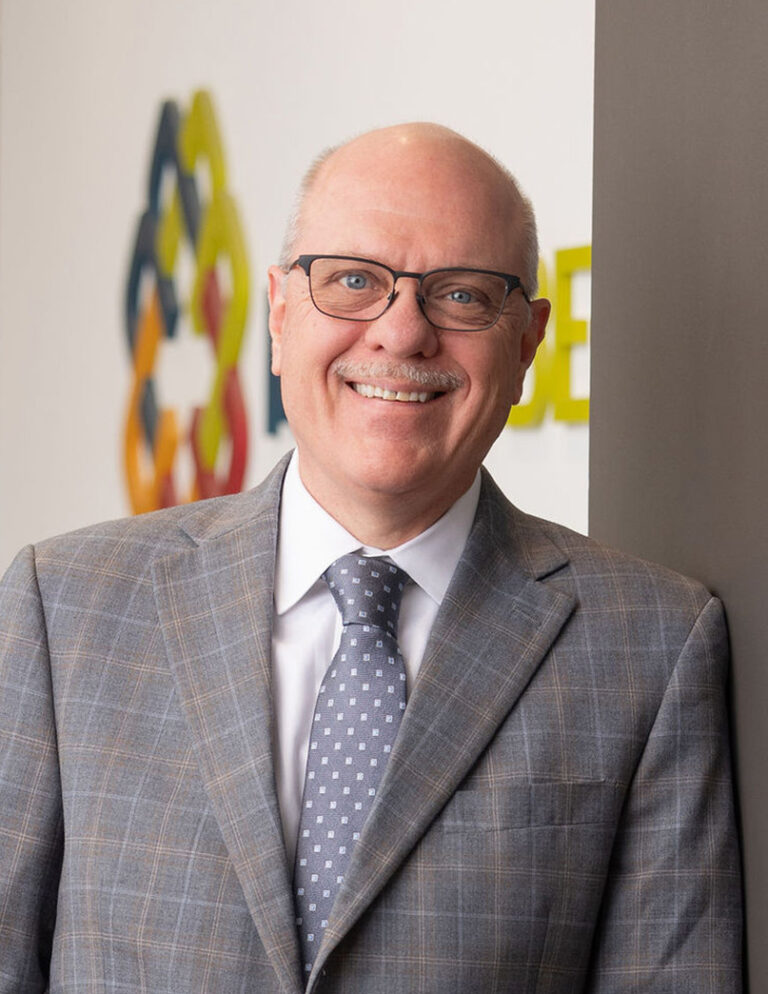 Tony Enlow Enlow - Vice President