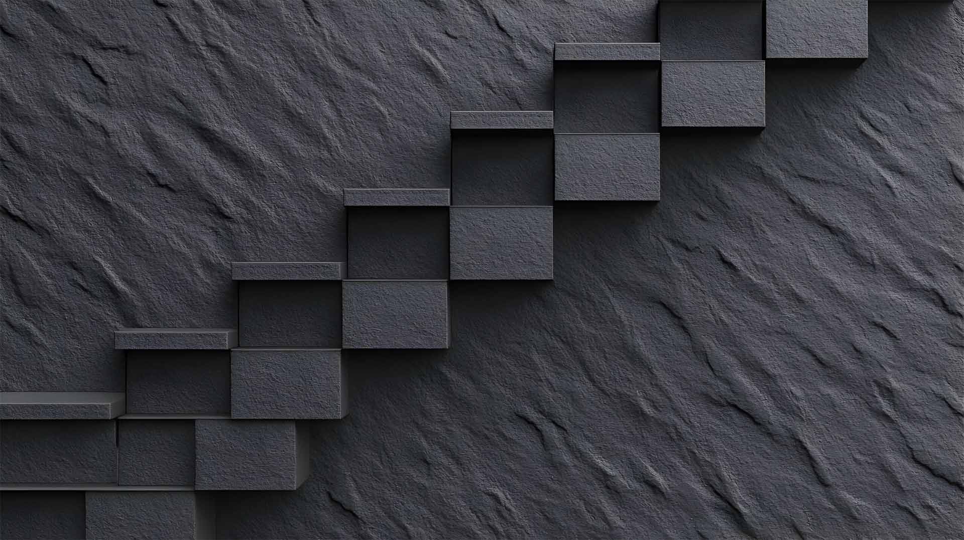 gray and black square pattern