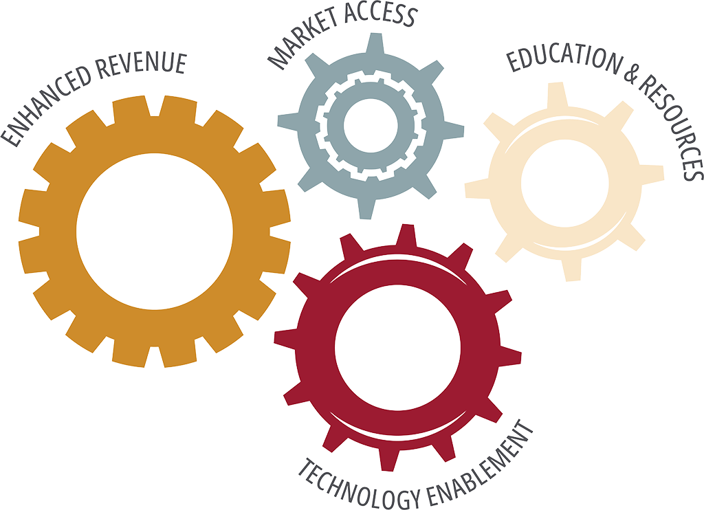 firstchoice services graphic