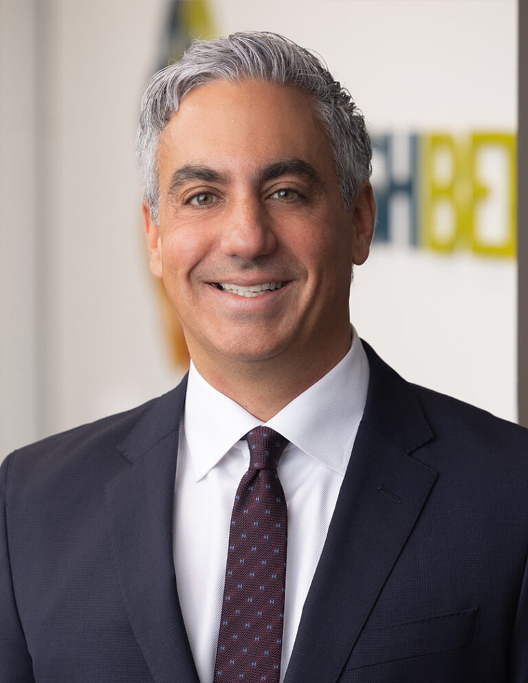 David Riley - Vice President