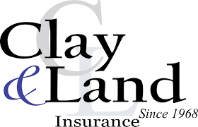 Clay & land insurance