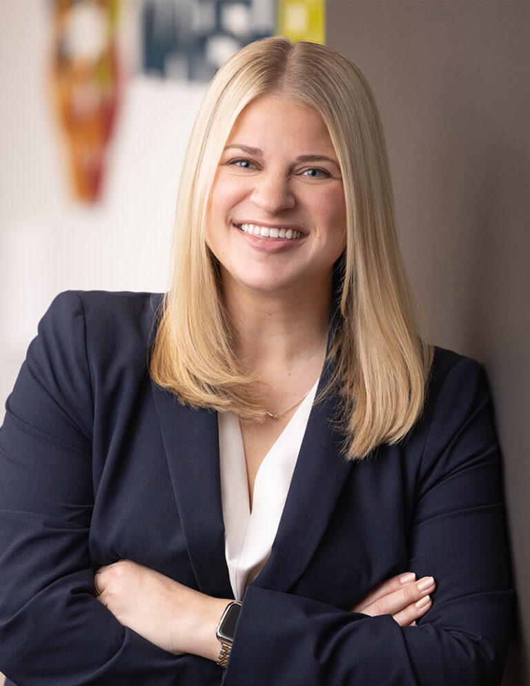 Shelley Turk - Vice President