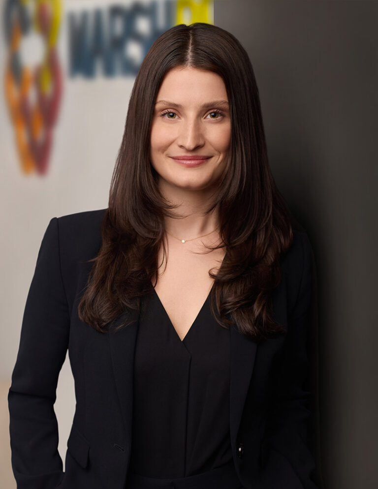 Mary Shea - Vice President