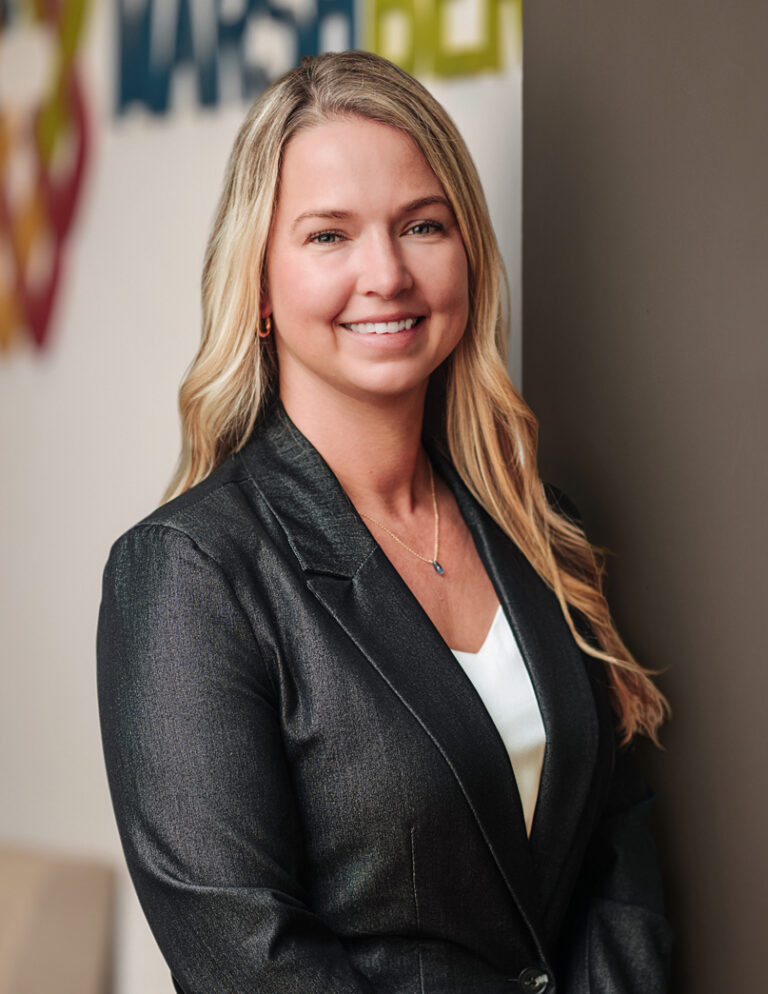 KELLY SMITH - Regional Vice President