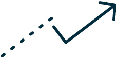 arrow up icon