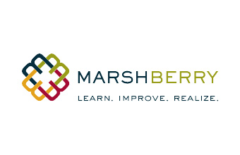 Default thumbnail image showing the MarshBerry logo