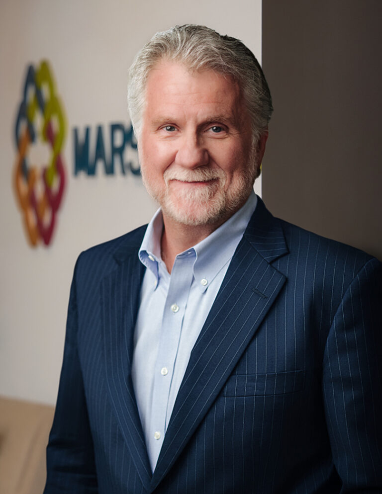 Bill Anderson - Vice President, Operations