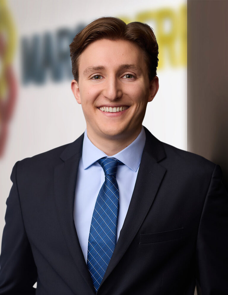 Allyn Anthony - Vice President