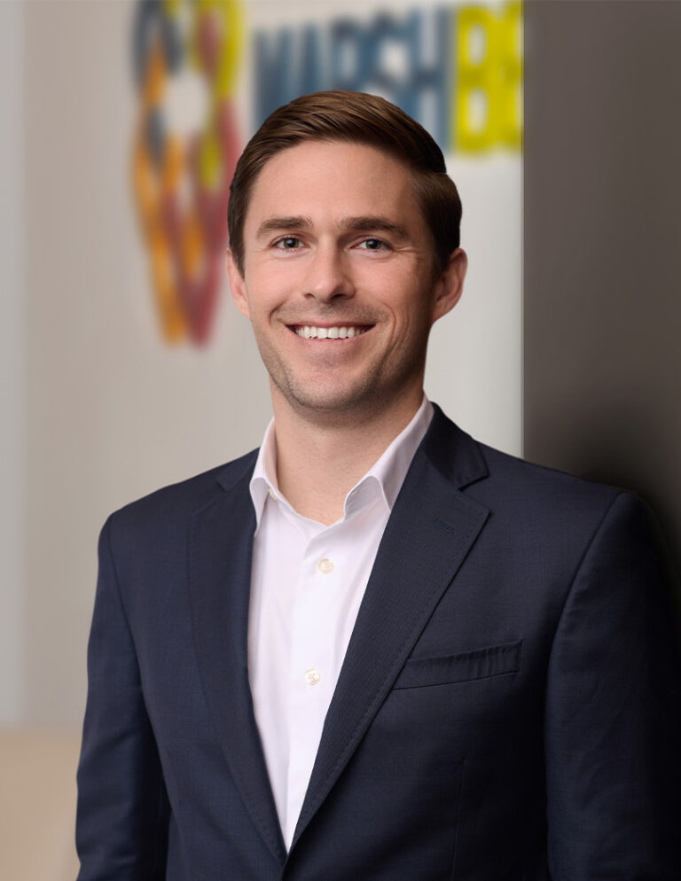 Bud Davis - Vice President