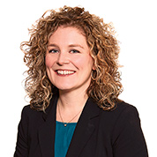 Stacey Rodgers - Senior Vice President of Human Resources