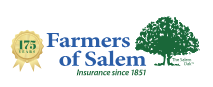 farmers of salem logo