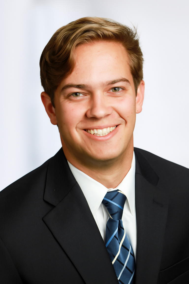 Jake Scarnecchia - Vice President